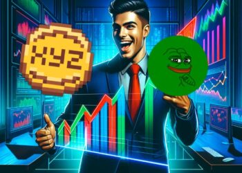 Analistas dizem que este token de US$ 0,003 pode superar o PEPE até 2026 — veja o porquê!