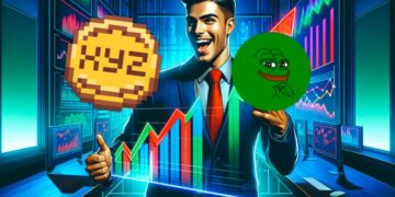 Analistas dizem que este token de US$ 0,003 pode superar o PEPE até 2026 — veja o porquê!