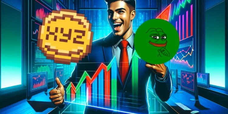 Analistas dizem que este token de US$ 0,003 pode superar o PEPE até 2026 — veja o porquê!