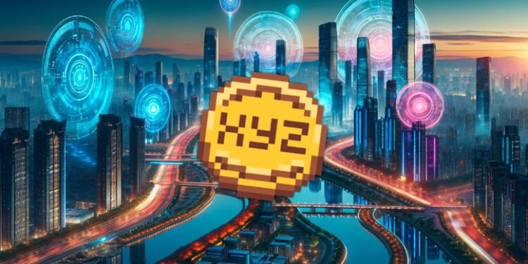 Previsão técnica ousada do ChatGPT revela os líderes do quarto trimestre em criptomoedas (spoiler: XRP e Cardano não incluídos)