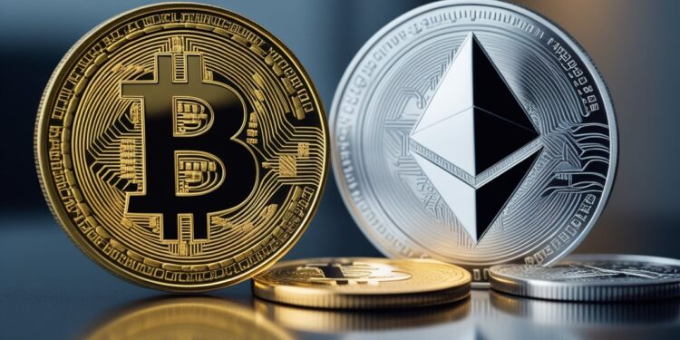Melhores cryptos para comprar em 2025