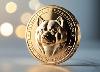 Previsão de preço da Shiba Inu para 2025