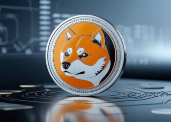 Top 5 meme coins promissoras 2025