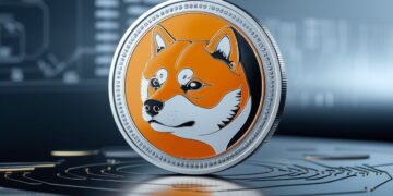 Top 5 meme coins promissoras 2025