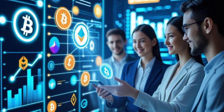 melhores airdrop criptomoedas 2025