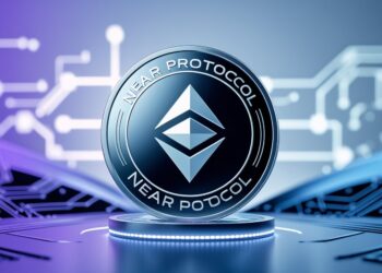 Top 7 melhores criptomoedas IA para 2025