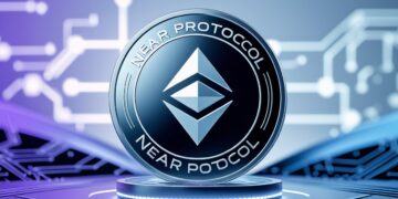 Top 7 melhores criptomoedas IA para 2025