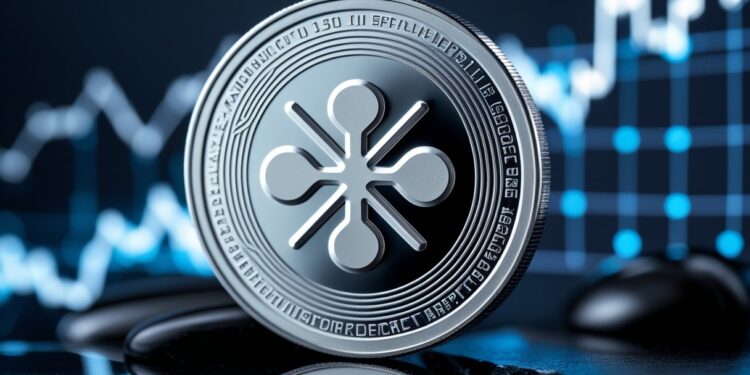 Previsão de preço XRP 2025