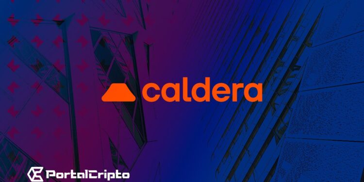Caldera (ERA)