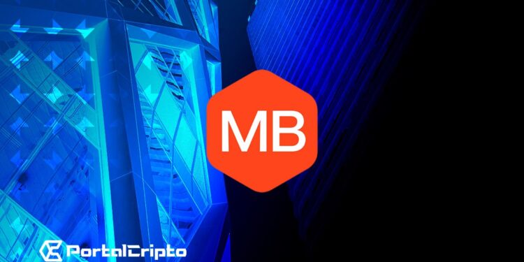 Mercado Bitcoin inicia tokenização de US$ 200 milhões na rede XRPL