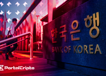 Coreia do Sul: Banco Central (BOK)