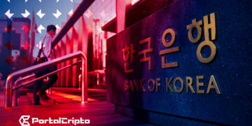 Coreia do Sul: Banco Central (BOK)