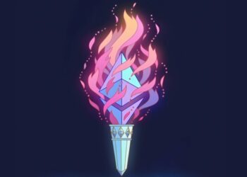 Ethereum celebra 10 anos com NFT simbólico e prepara hard fork Fusaka