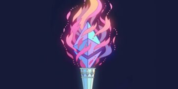 Ethereum celebra 10 anos com NFT simbólico e prepara hard fork Fusaka