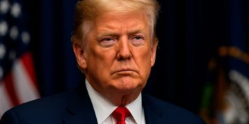 Jerome Powell confronta Trump ao vivo e nega estouro de US$ 3,1 bi