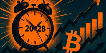 Arthur Hayes acende o alerta para 2028 — oportunidade de 100x à vista?
