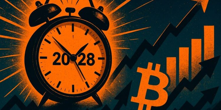 Arthur Hayes acende o alerta para 2028 — oportunidade de 100x à vista?