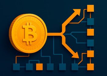 O que acontece com seu Bitcoin durante o Fork na rede?