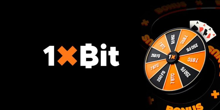 Cassino Bitcoin 1xBit lança mega promoção com até 7 BTC em bônus e 250 rodadas grátis