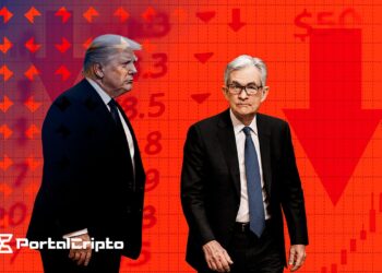 Jerome Powell fed