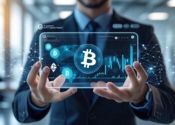 AI crypto wallets