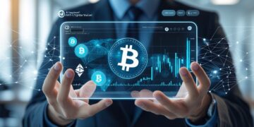 AI crypto wallets