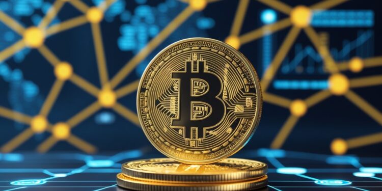 Bitcoin DeFi