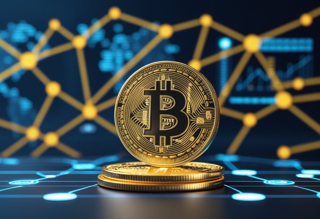 Bitcoin DeFi