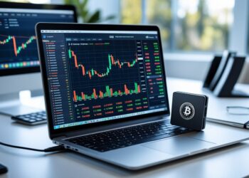 Crypto Exchange vs Crypto Wallet