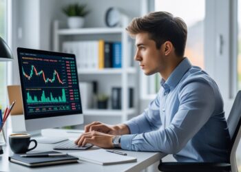 Cursos de investimento em criptomoedas valem a pena