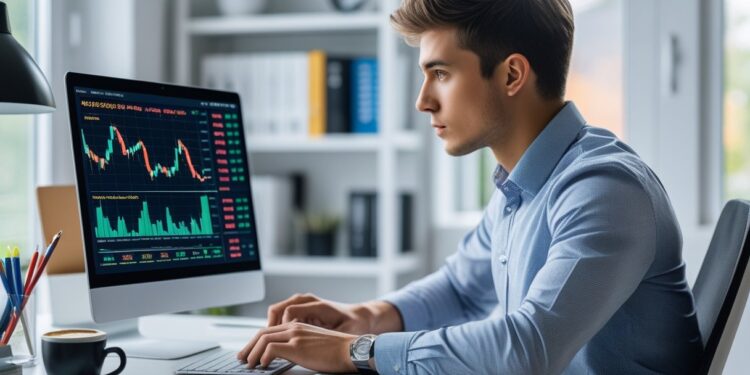Cursos de investimento em criptomoedas valem a pena