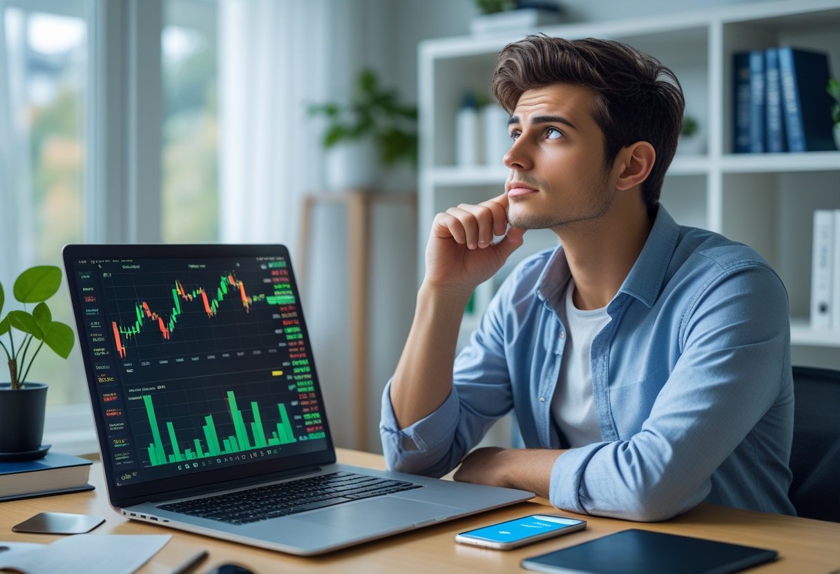 Exchanges populares vs. carteiras populares