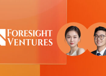 Foresight Ventures promove Alice Li e Zac Tsui a sócios