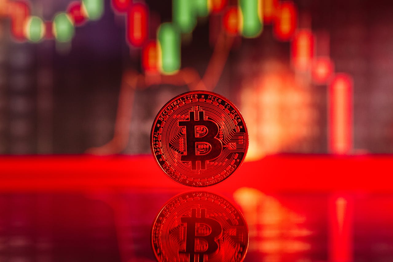 O que é Crypto Day Trading