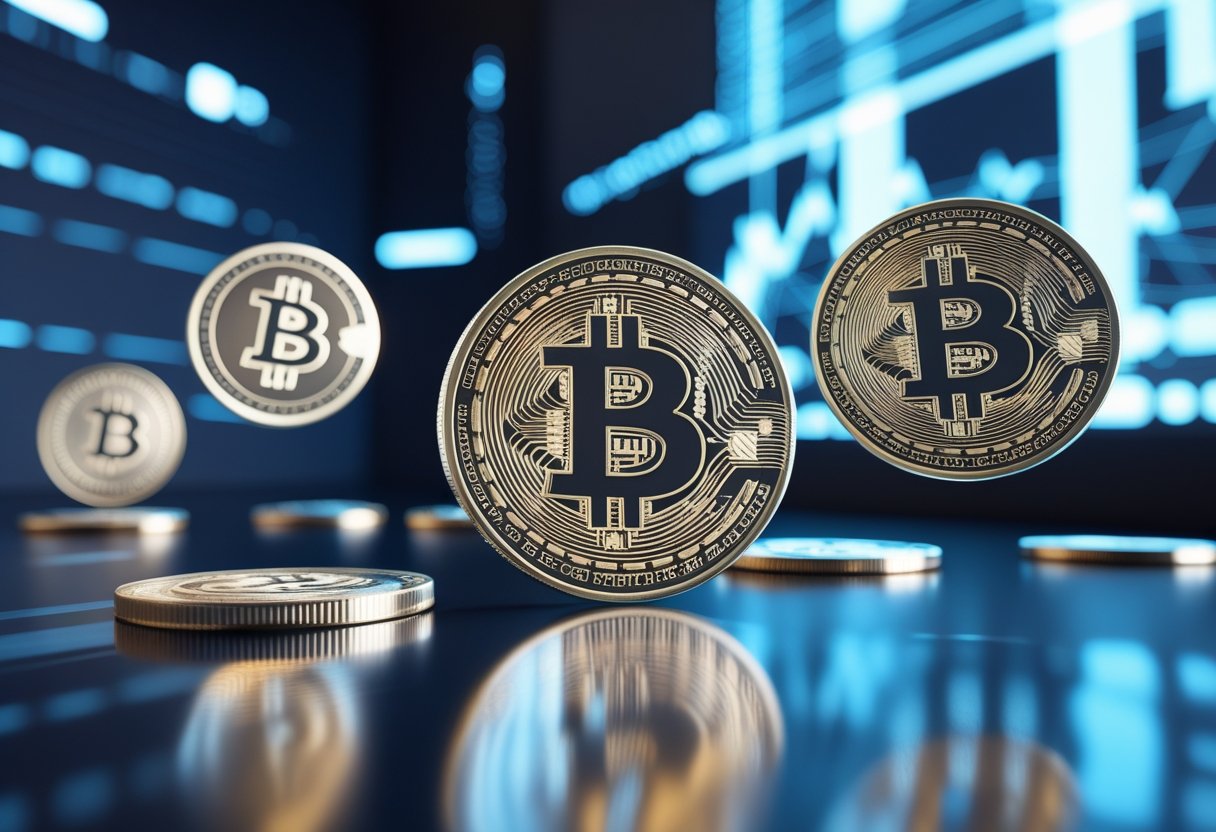 O que é um Formador de Mercado Automatizado