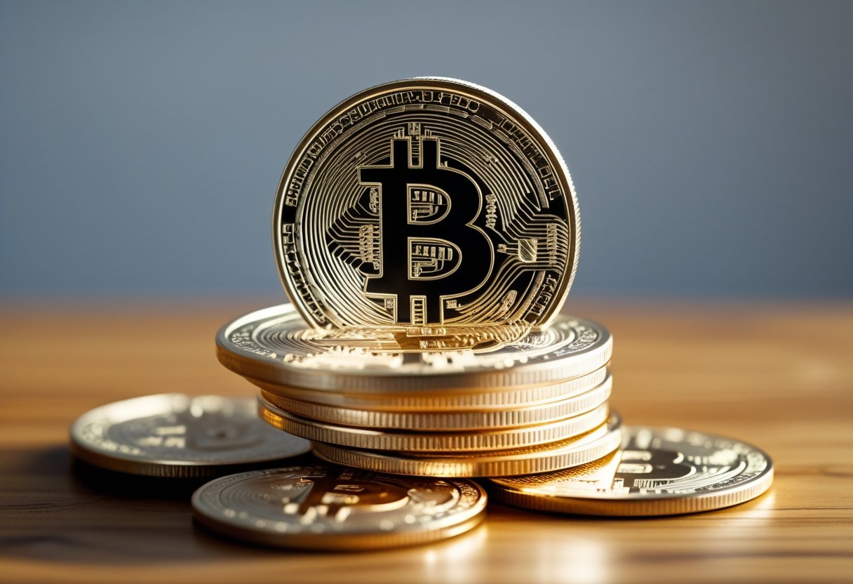O que são reservas estratégicas de Bitcoin