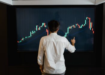 Oscilação do mercado de ações e volatilidade cripto Estratégias de gerenciamento de risco ao negociar criptomoedas