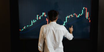 Oscilação do mercado de ações e volatilidade cripto Estratégias de gerenciamento de risco ao negociar criptomoedas