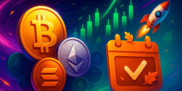 Melhor investimento hoje: Descubra as melhores criptomoedas promissoras para investir antes do Uptober