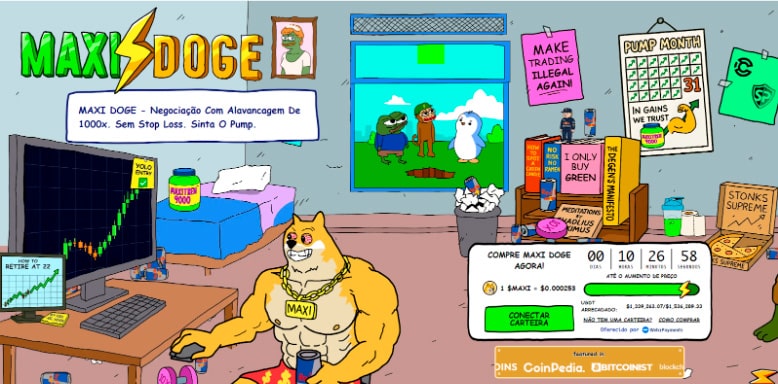 MaxiDoge