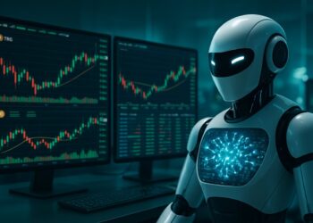 Bots de negociação com IA Como copiar Grid Bots no Pionex