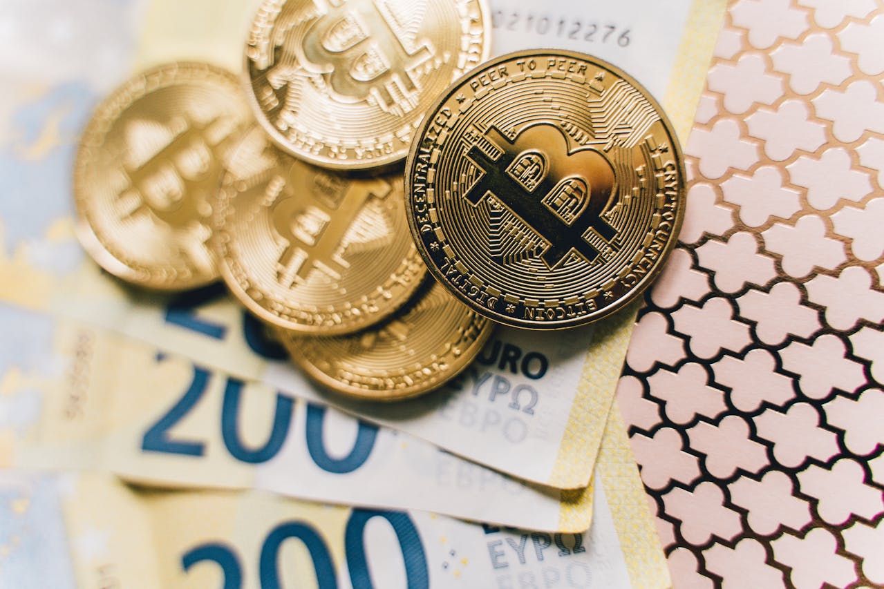 Cursos de criptomoedas