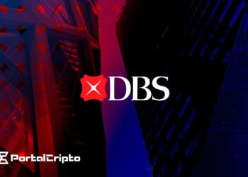 DBS Singapura