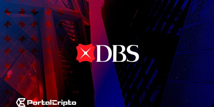 DBS Singapura