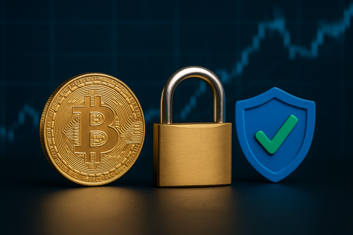 Mooze.app Bitcoin é seguro e confiável?