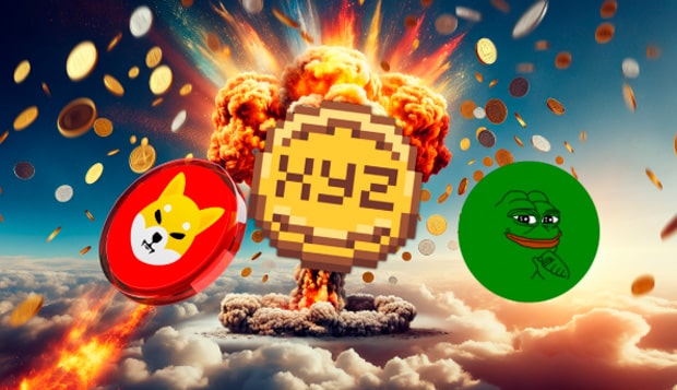 De um lançamento de token de US$ 0,0055 a um aumento potencial de 50x: por que analistas de mercado acreditam que o XYZVerse pode superar o SHIB e o PEPE em popularidade e retornos
