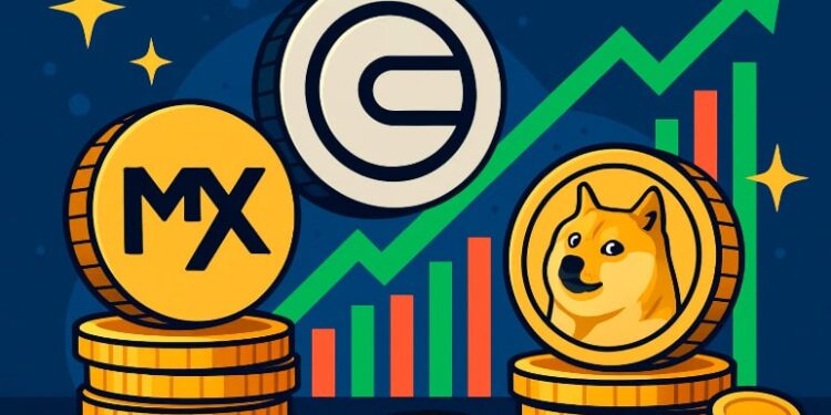 Notícias Cripto: MYX Finance, Worldcoin e MemeCore cravam ATH — estas altcoins são as próximas!