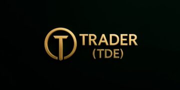 Trader (TDE): a revolução cripto brasileira que está prestes a conquistar o mundo