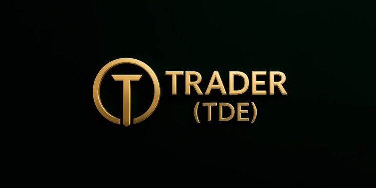 Trader (TDE): a revolução cripto brasileira que está prestes a conquistar o mundo