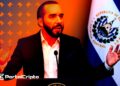 El Salvador compra ouro e amplia reservas enquanto ajusta política sobre Bitcoin